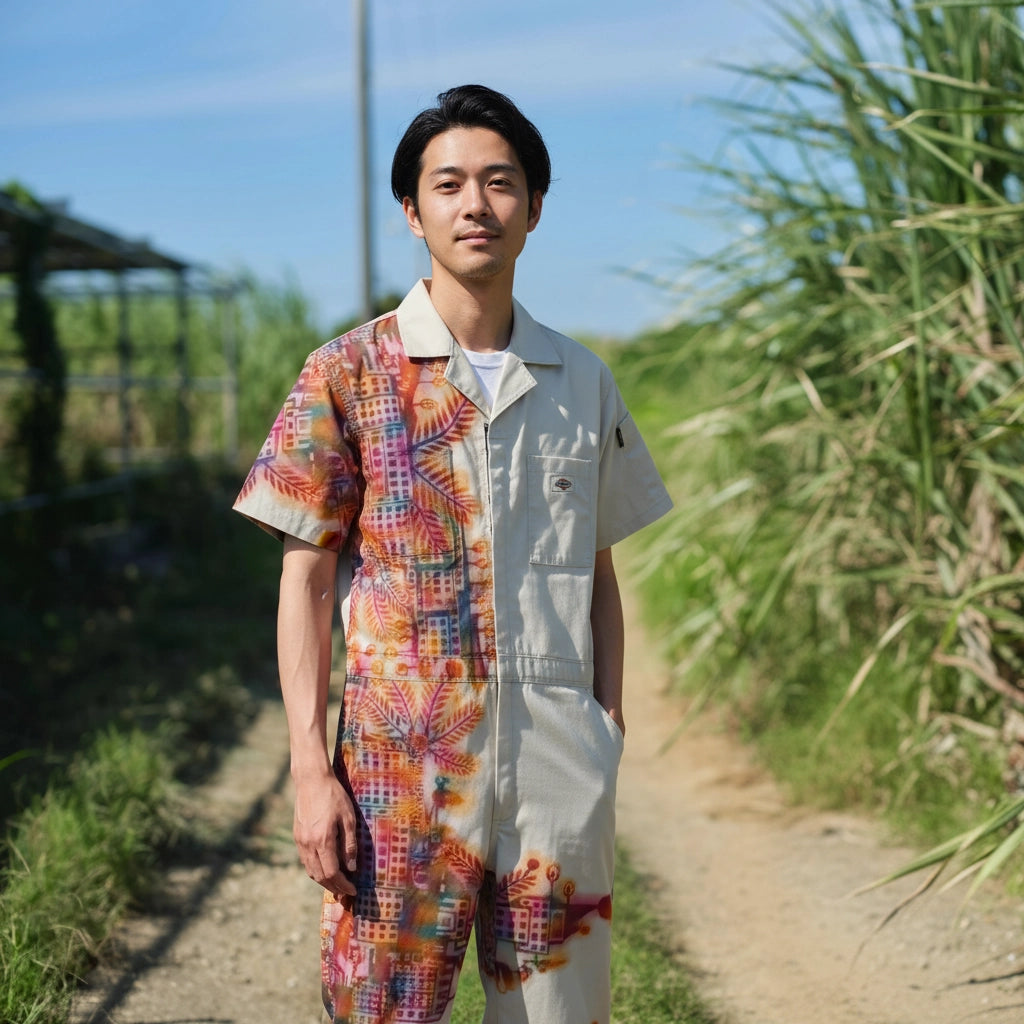 eiten 北谷