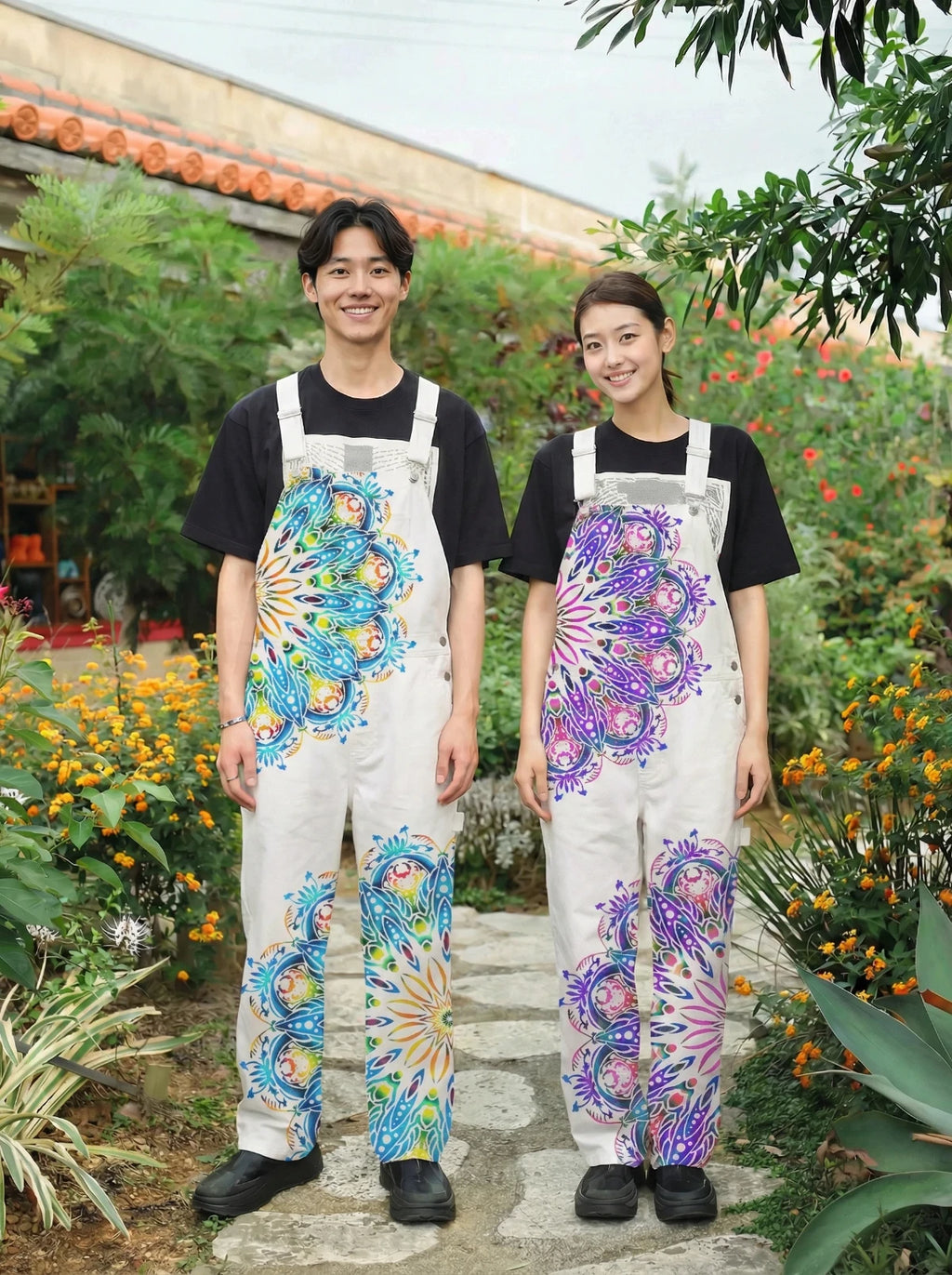 花笠