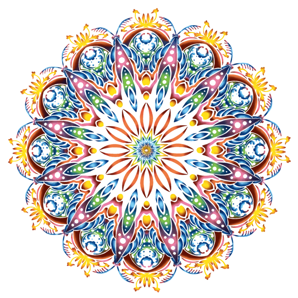 花笠