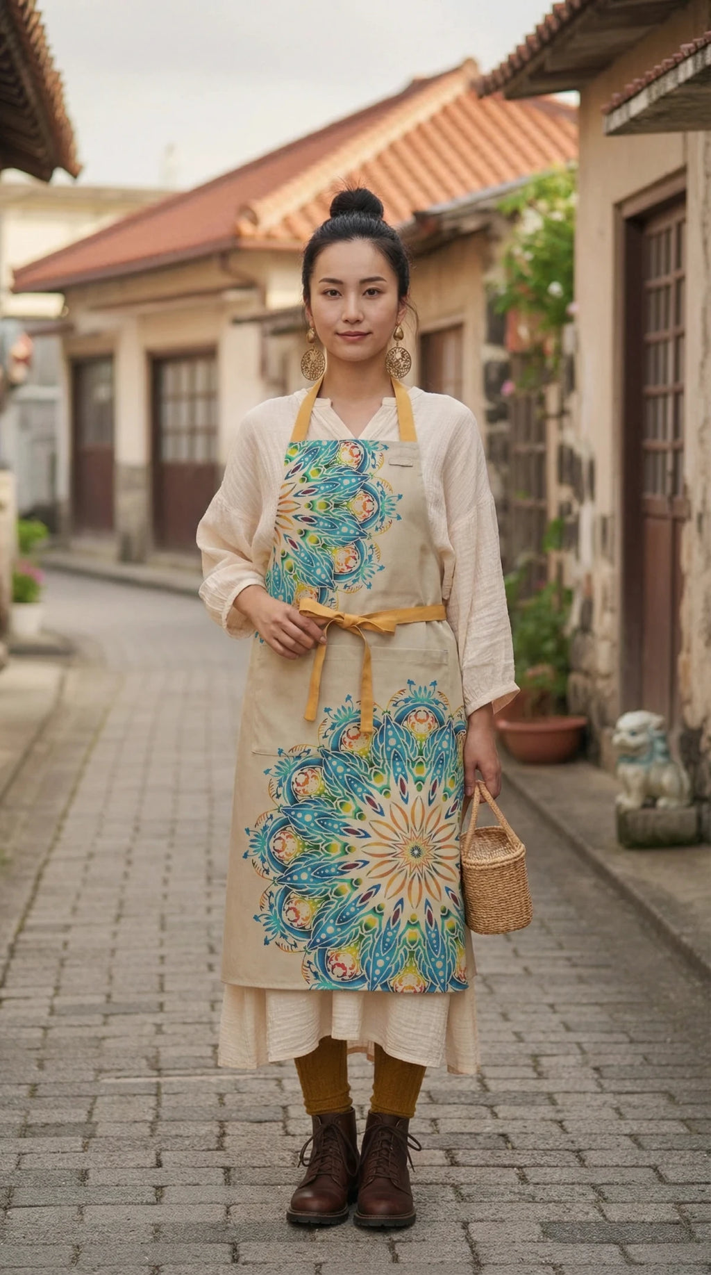 花笠