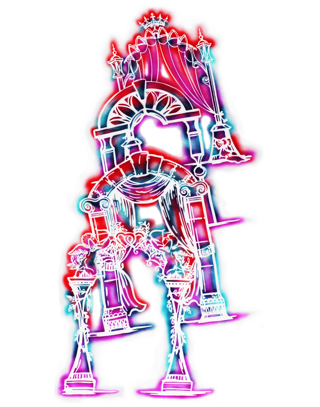 アーチ