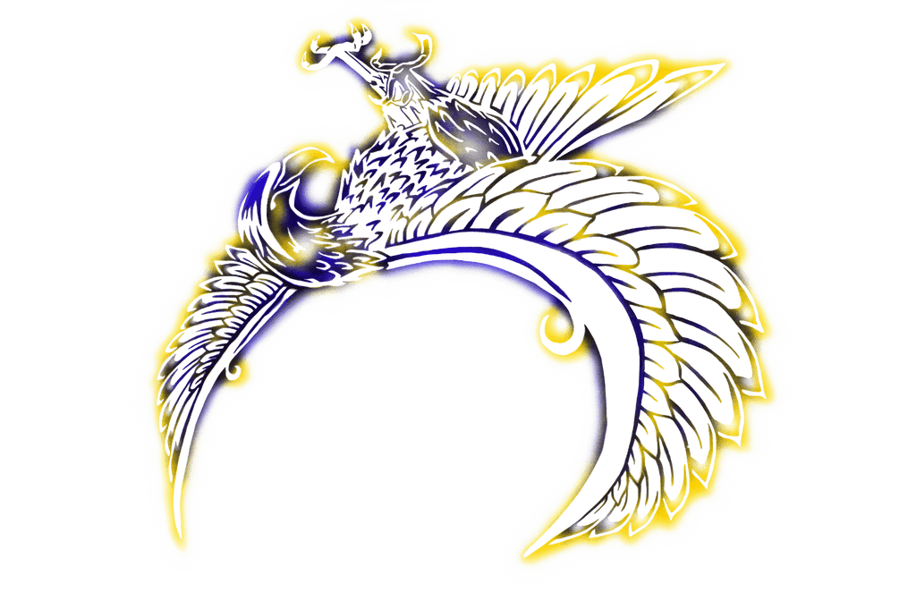 カンムリワシ