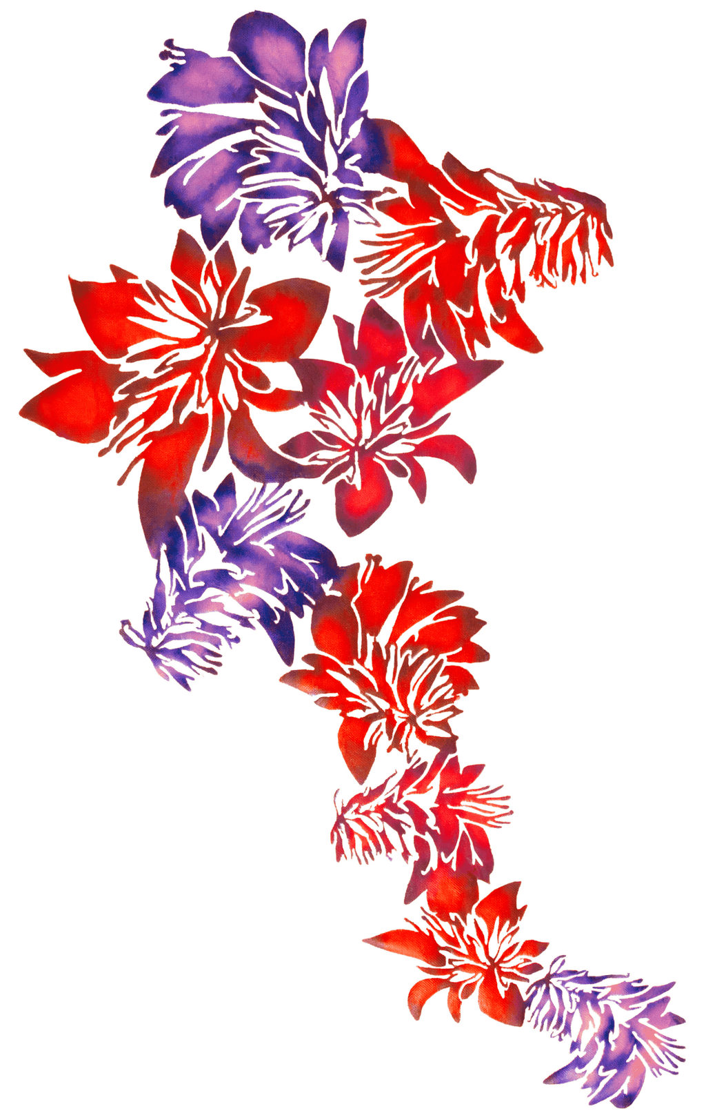 ダブリーデイゴ