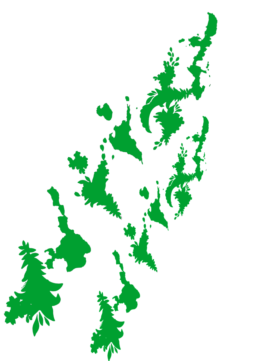 折り島