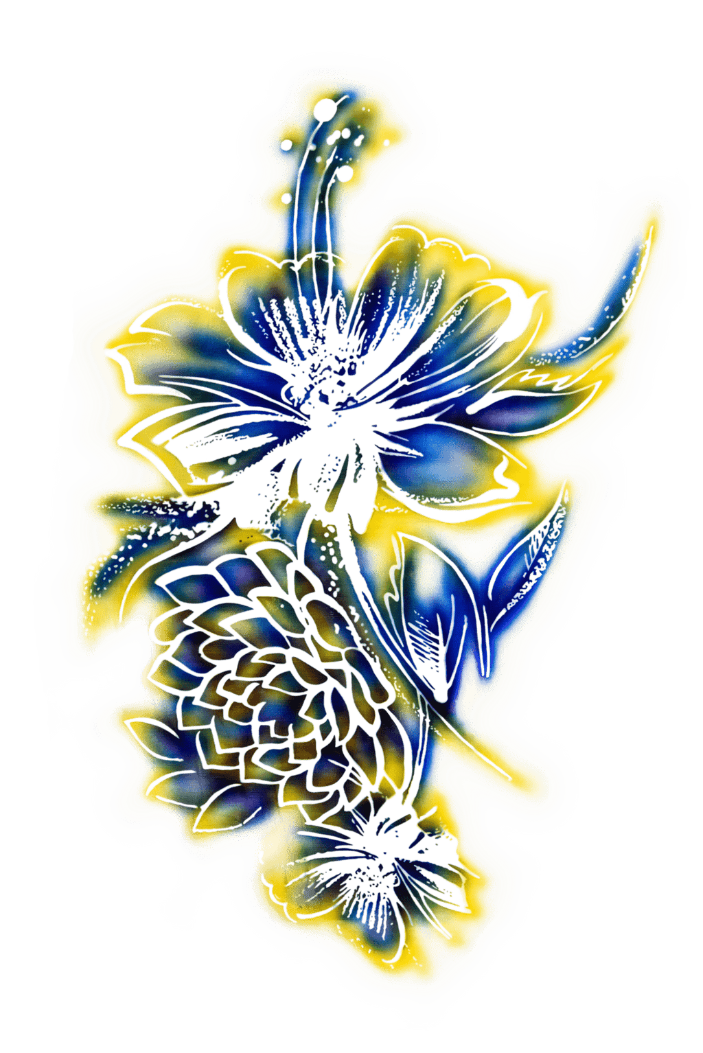 水ハイ